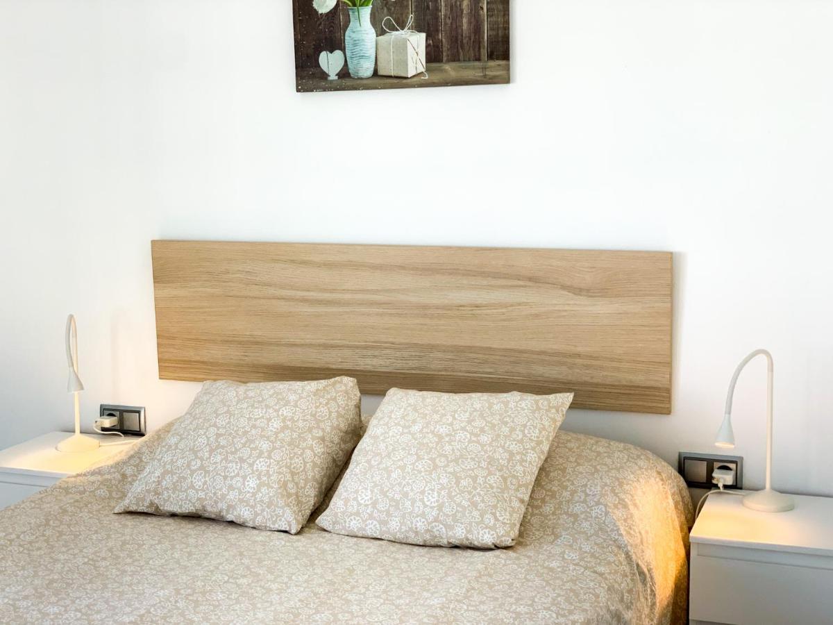 Apartamentos Llamar Пуэрто дель Кармен Экстерьер фото