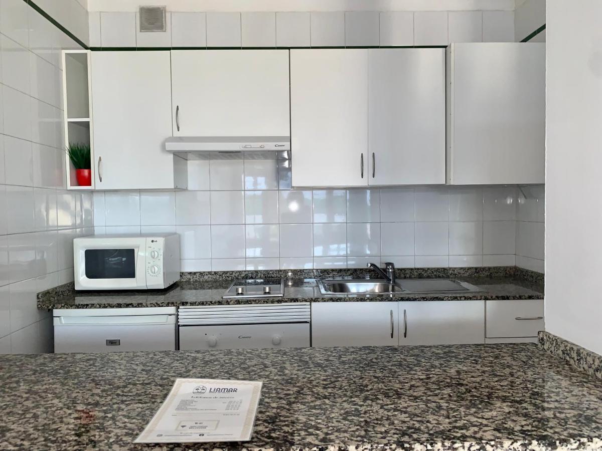 Apartamentos Llamar Пуэрто дель Кармен Экстерьер фото