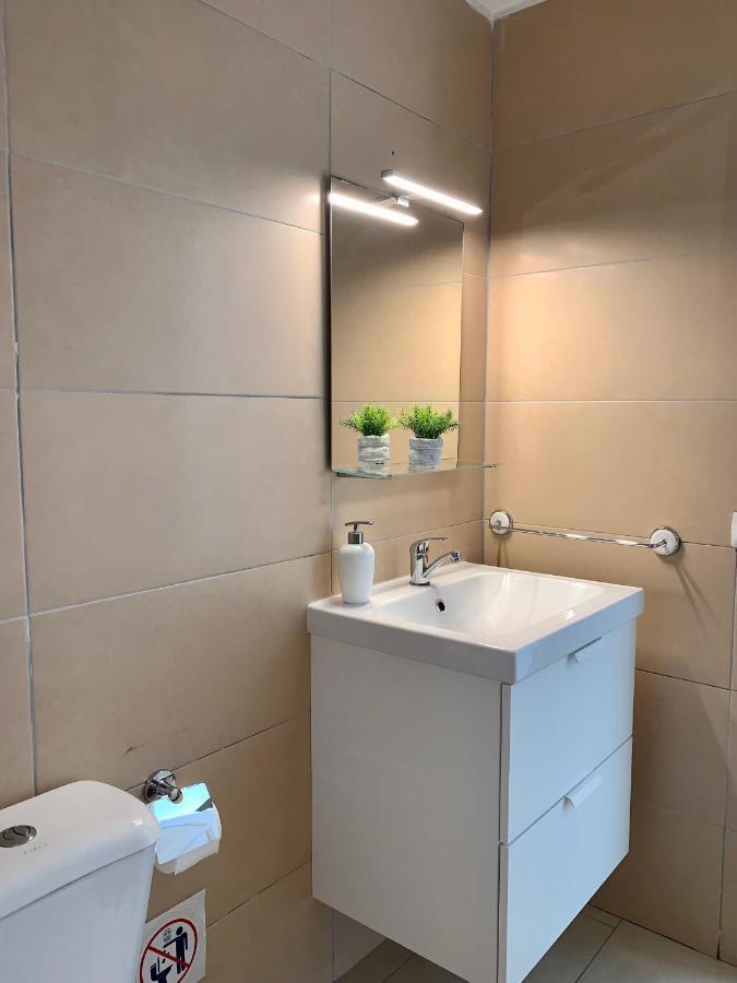 Apartamentos Llamar Пуэрто дель Кармен Экстерьер фото
