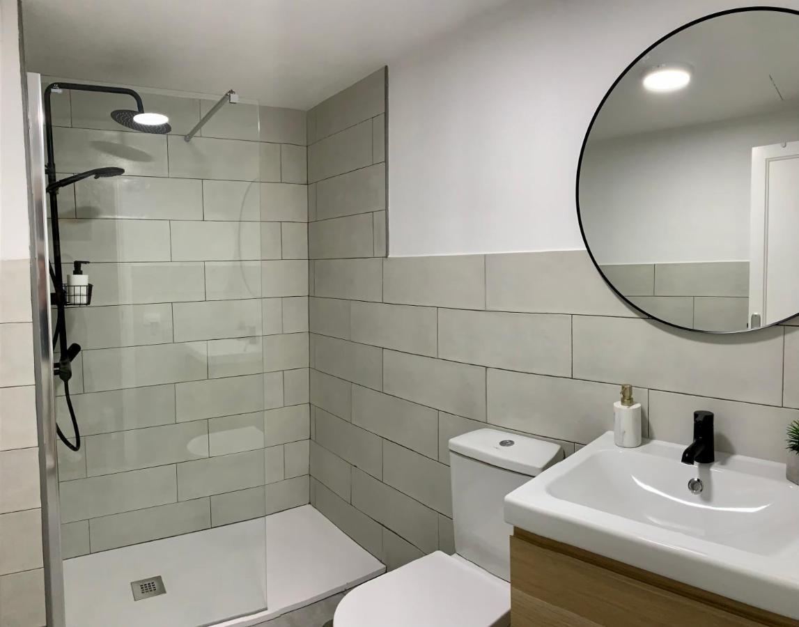 Apartamentos Llamar Пуэрто дель Кармен Экстерьер фото