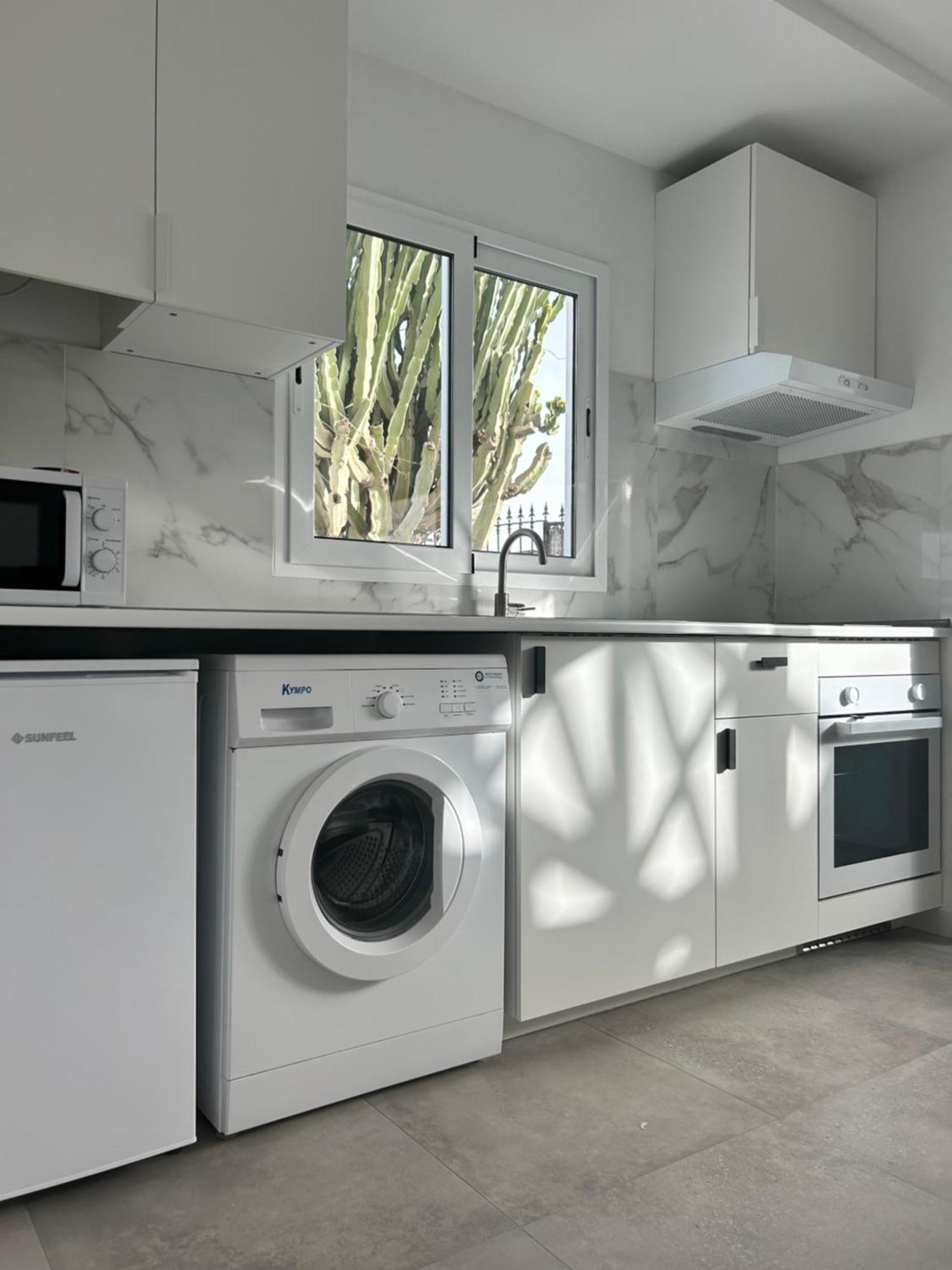 Apartamentos Llamar Пуэрто дель Кармен Экстерьер фото