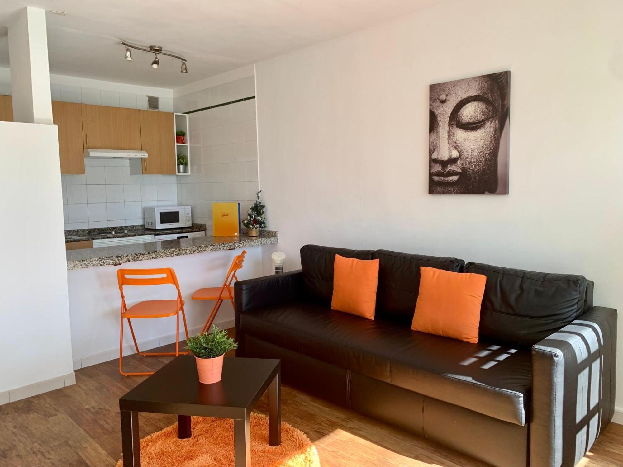 Apartamentos Llamar Пуэрто дель Кармен Номер фото
