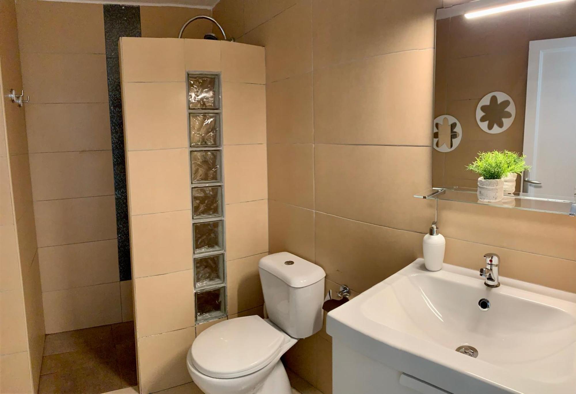 Apartamentos Llamar Пуэрто дель Кармен Экстерьер фото
