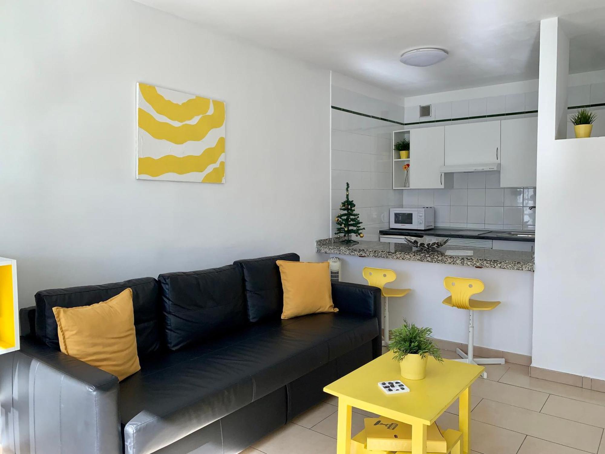 Apartamentos Llamar Пуэрто дель Кармен Номер фото
