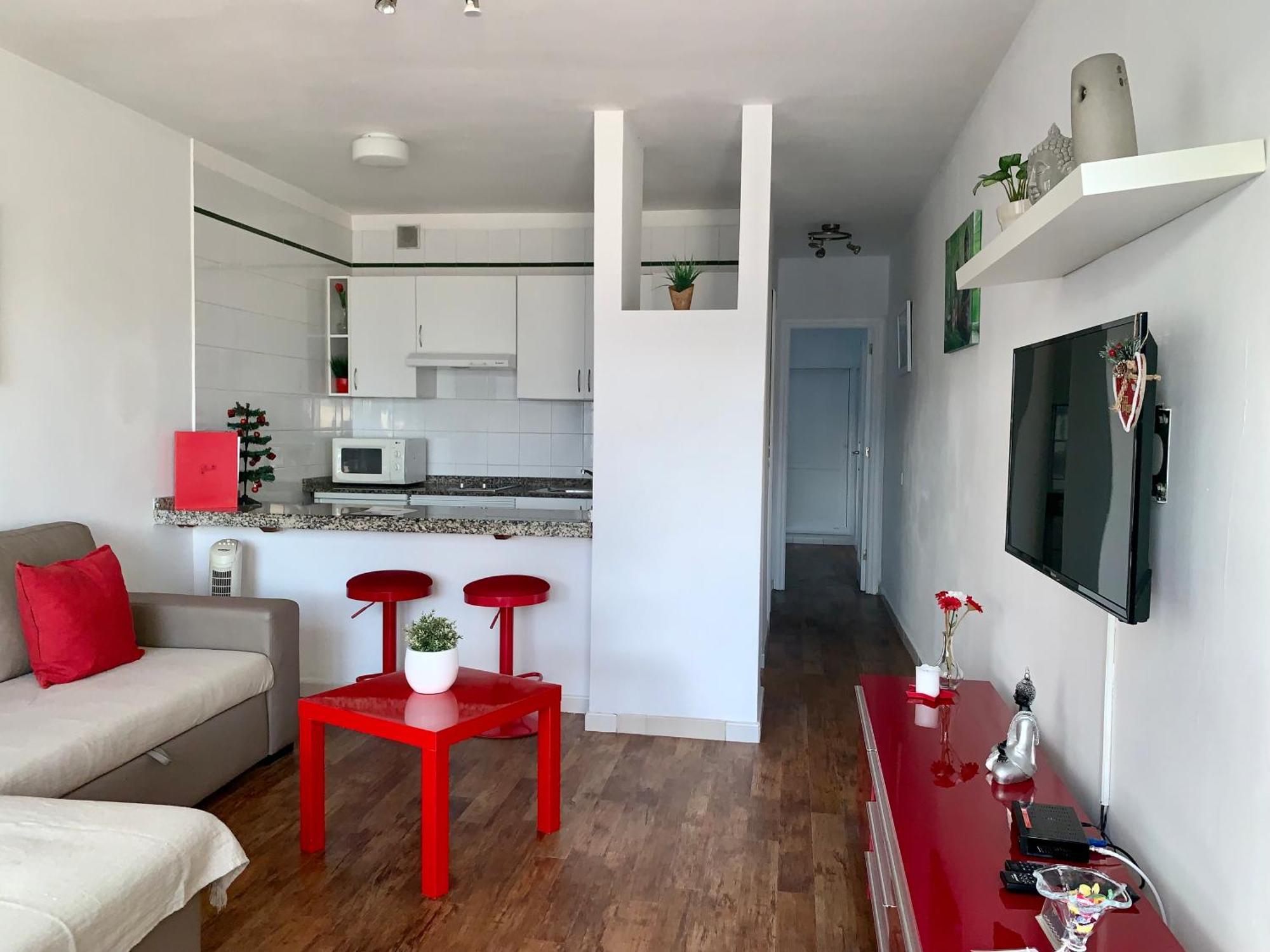 Apartamentos Llamar Пуэрто дель Кармен Номер фото